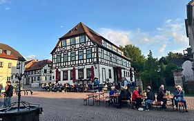 Krone Post